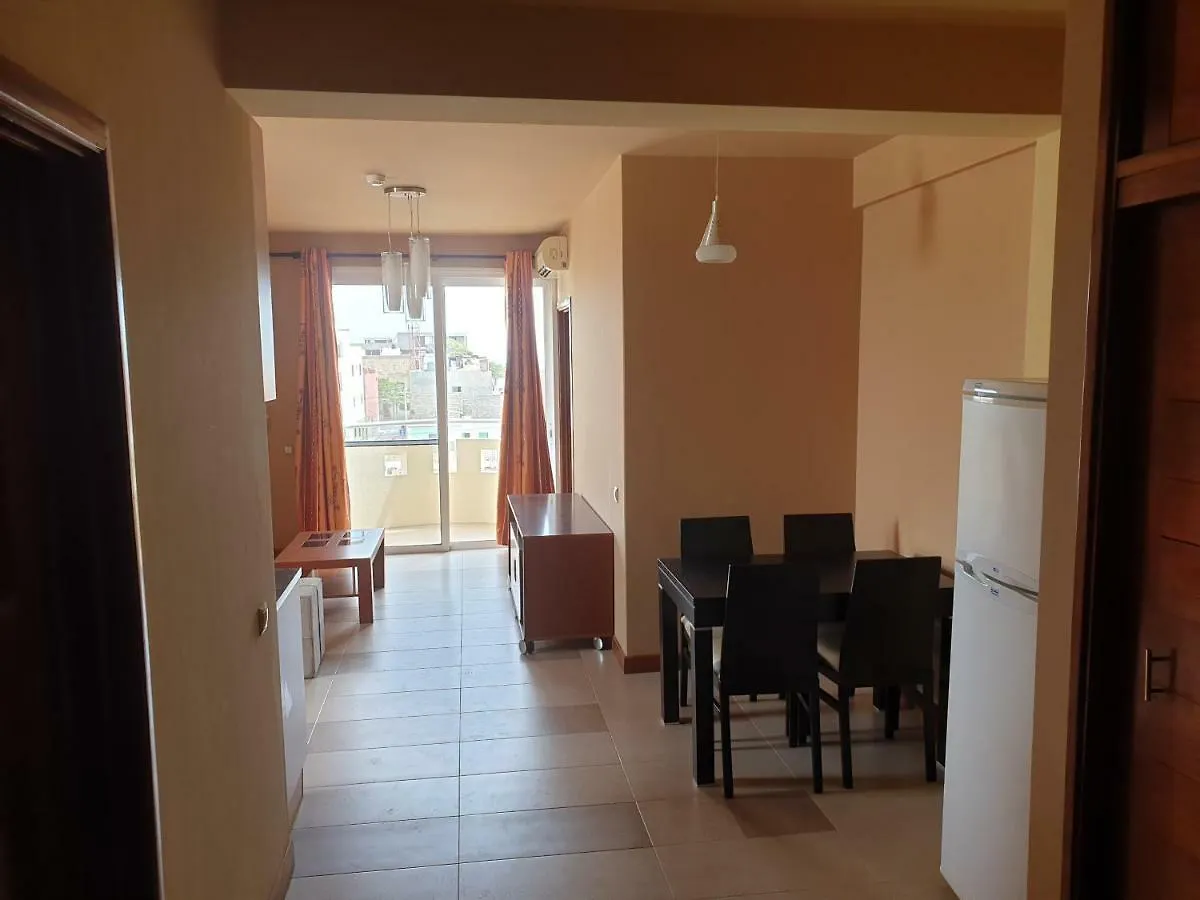 Boa Vista Water Sport Aparthotel Σαλ Ρέι