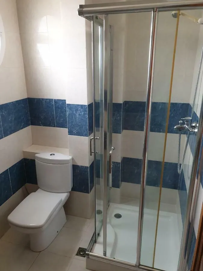 Boa Vista Water Sport Aparthotel Σαλ Ρέι 0*,  Πράσινο Ακρωτήριο