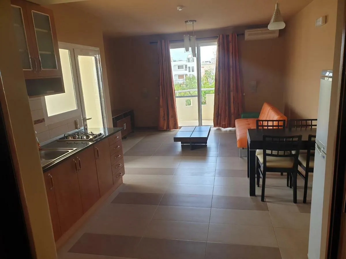 Boa Vista Water Sport Aparthotel Σαλ Ρέι