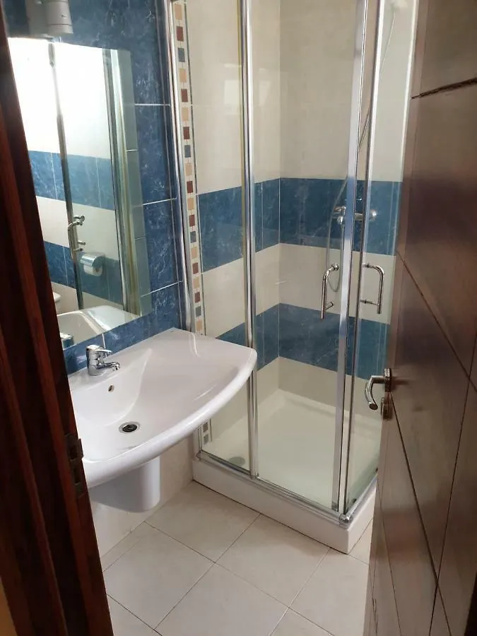 Boa Vista Water Sport Aparthotel Σαλ Ρέι Πράσινο Ακρωτήριο
