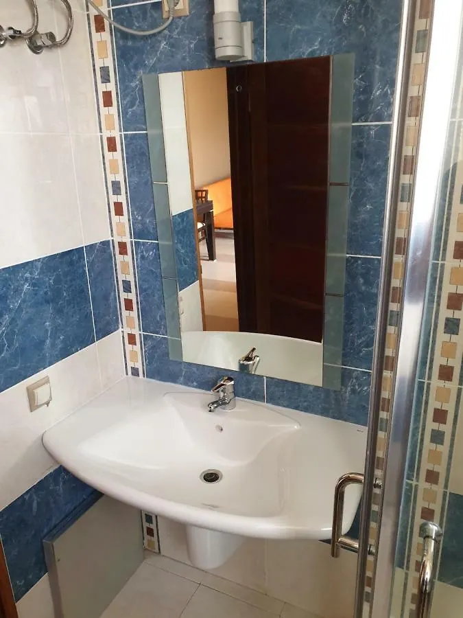Boa Vista Water Sport Aparthotel Σαλ Ρέι