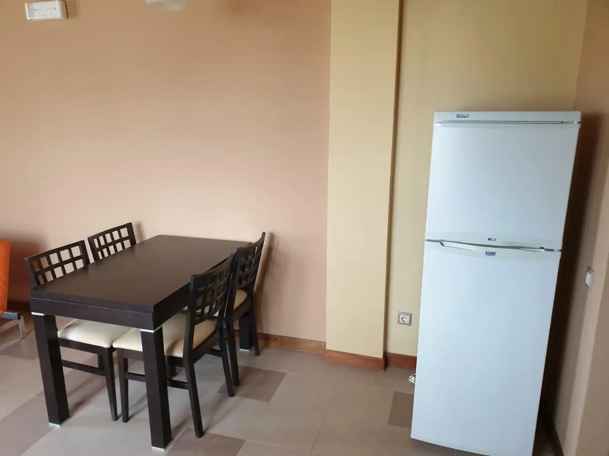 Boa Vista Water Sport Aparthotel Σαλ Ρέι Πράσινο Ακρωτήριο