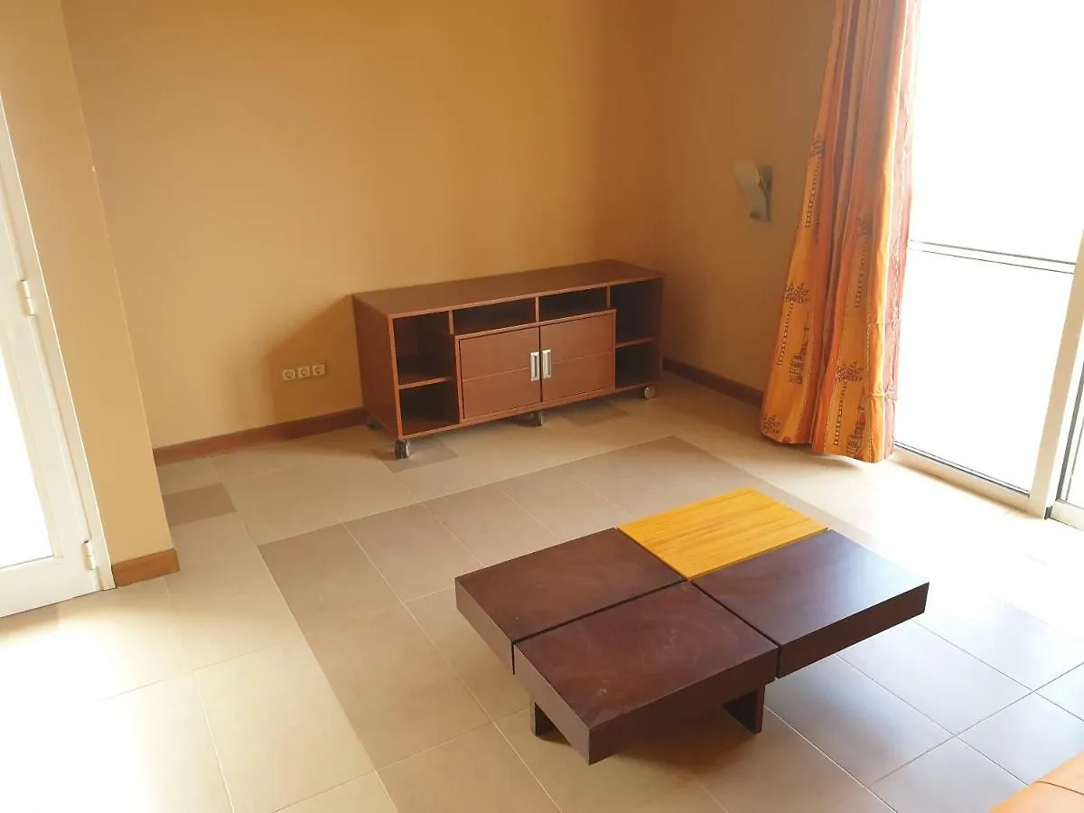 Boa Vista Water Sport Aparthotel Σαλ Ρέι