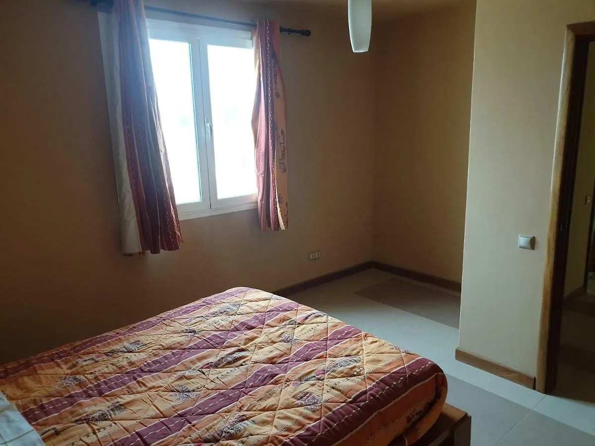 Boa Vista Water Sport Aparthotel Σαλ Ρέι