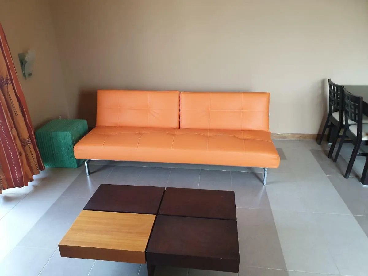 Boa Vista Water Sport Aparthotel Σαλ Ρέι