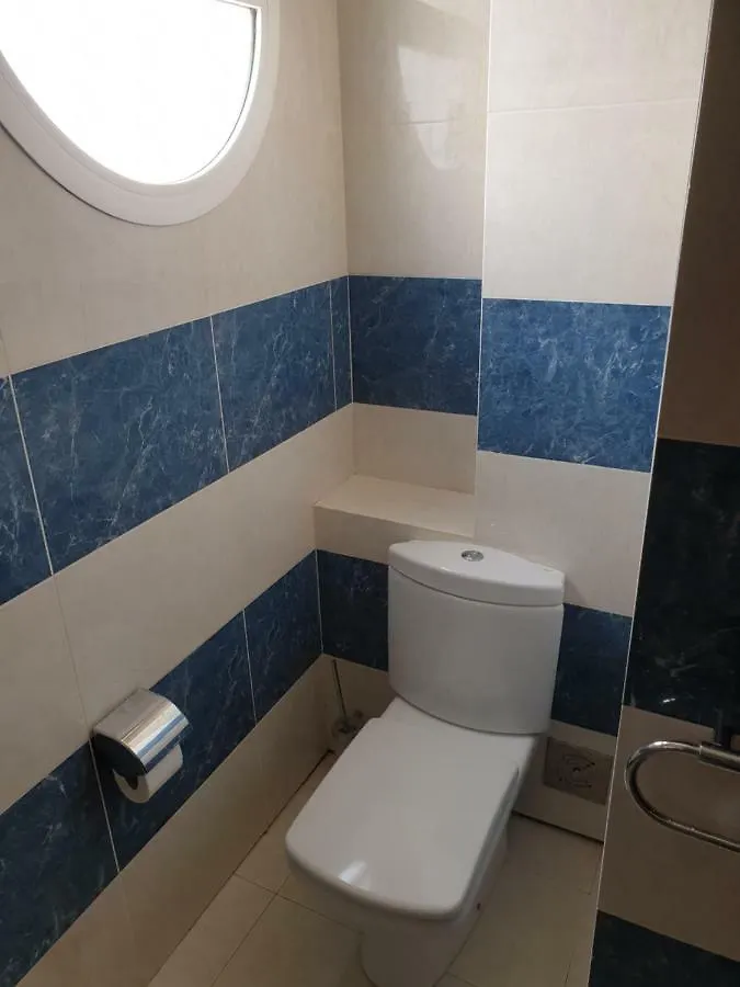 Boa Vista Water Sport Aparthotel Σαλ Ρέι